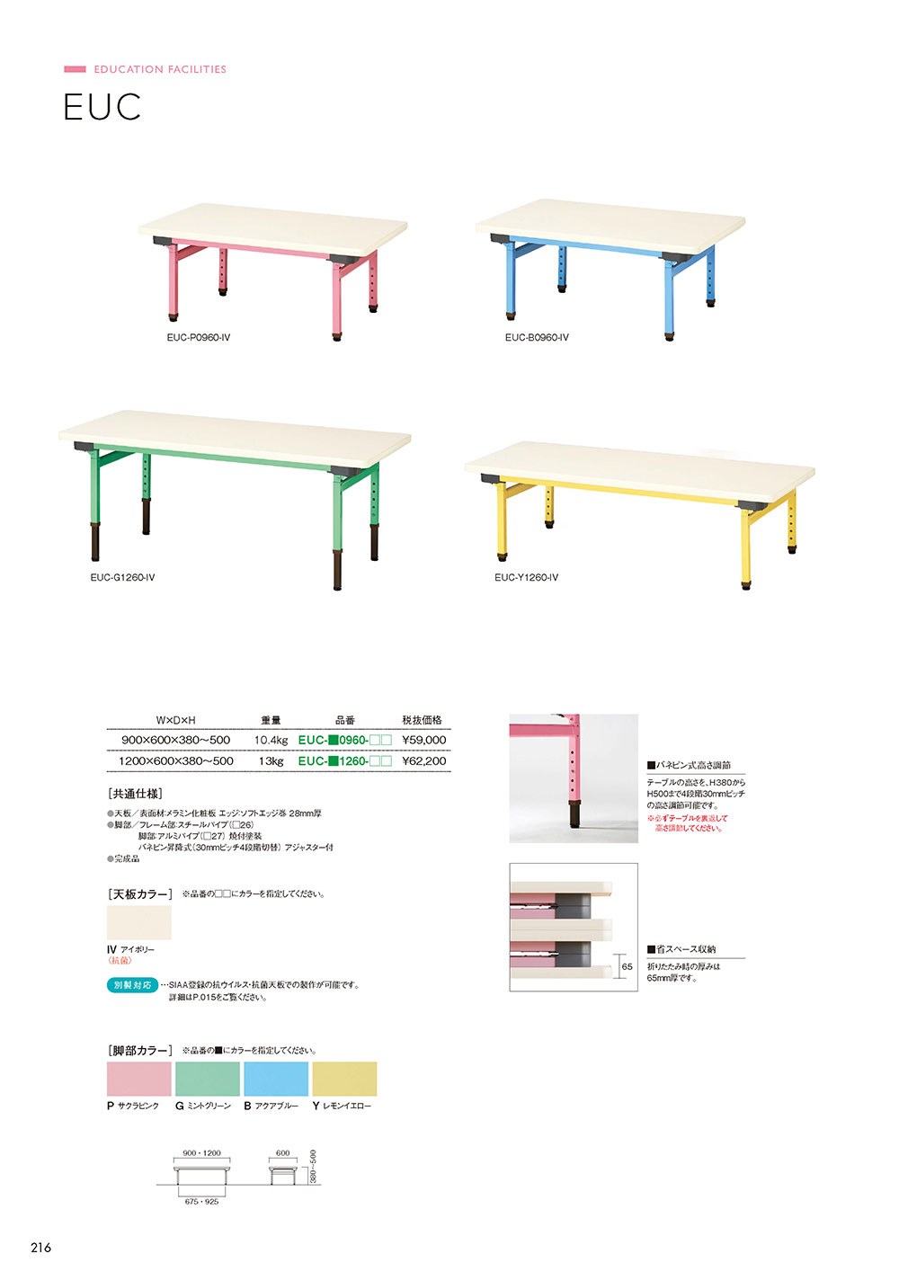 業務用家具