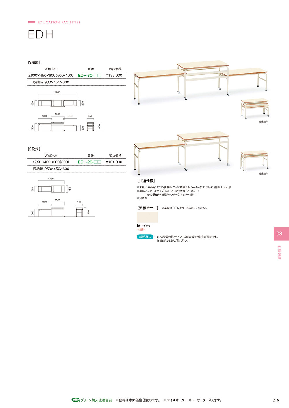 業務用家具