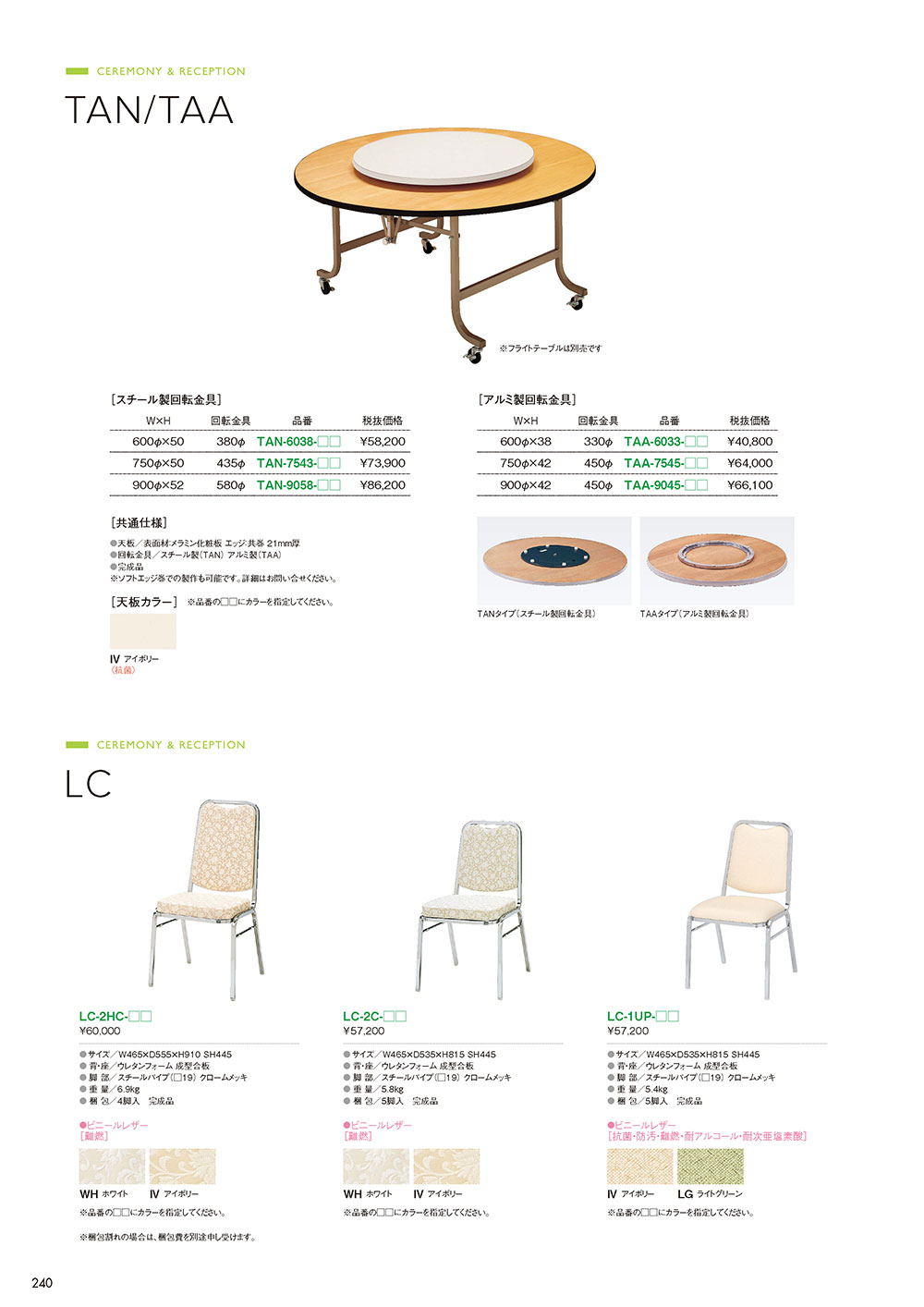 業務用家具