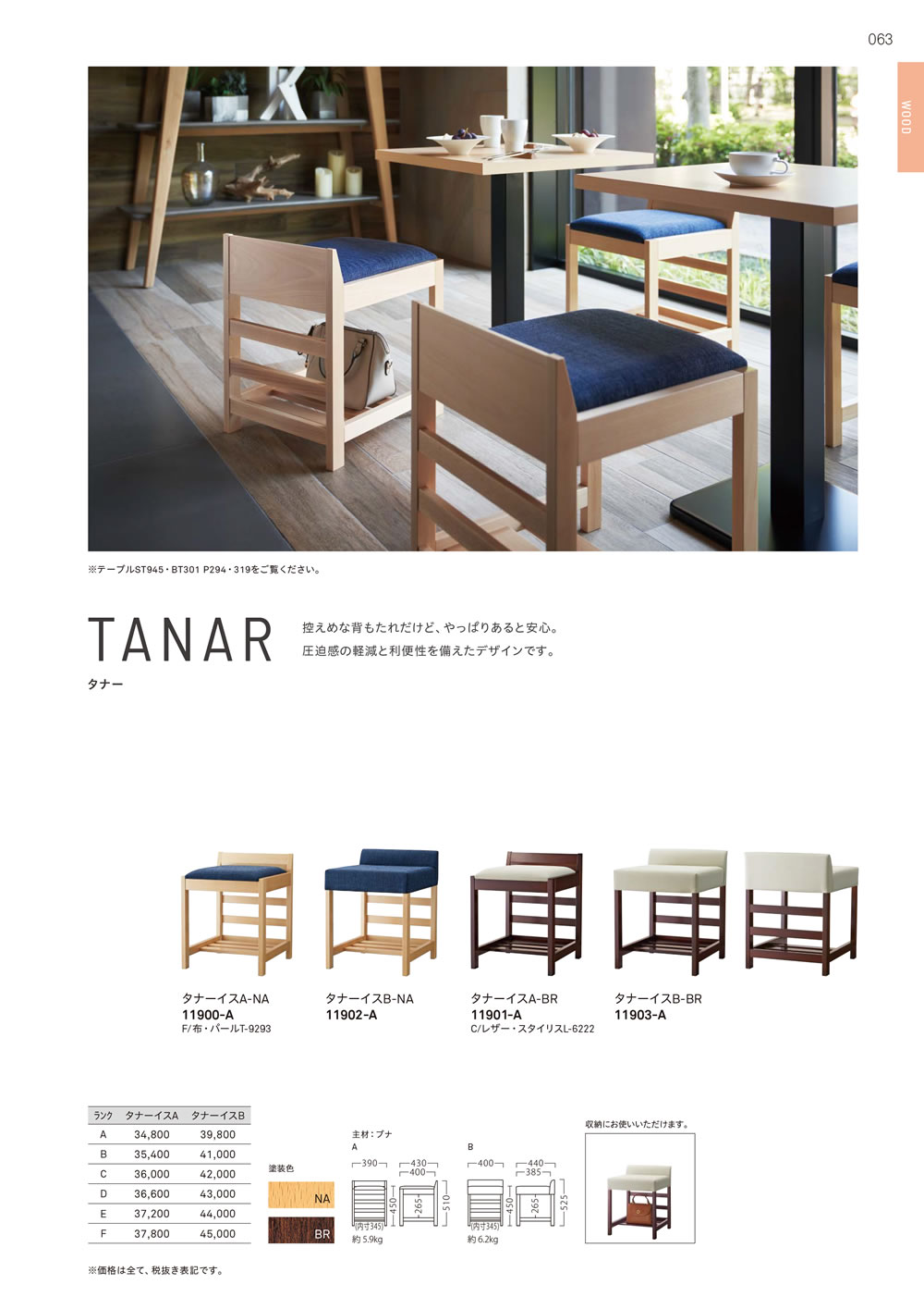 タナー