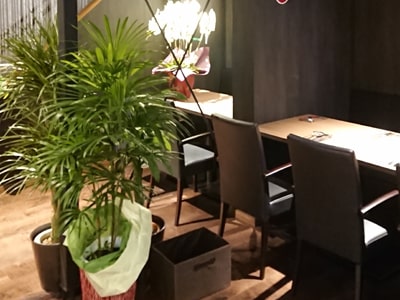 埼玉県 レストラン様