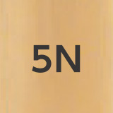 木部カラー：5N