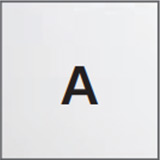A.ホワイト