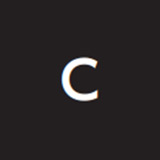 C(ブラック)
