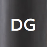 DGダークグレー