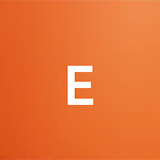 E:オレンジ
