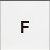 F.ホワイト(表)×木目ナチュラル(裏)