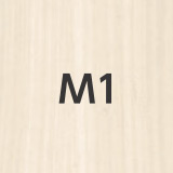 M1ウォールナット柄