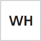 WHホワイト