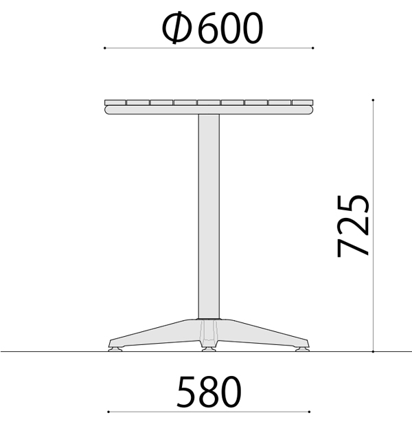 AL-P60RT