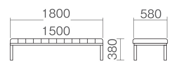 MC-150NES/180NES