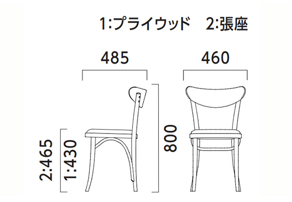 ノヘア