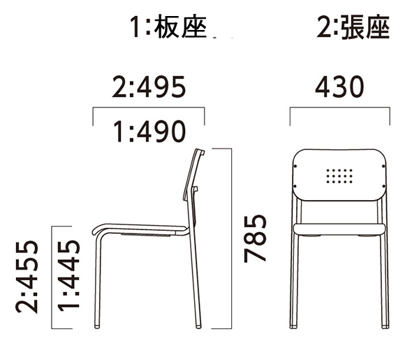 レベカ