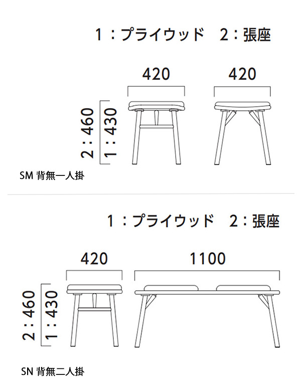 アマレSM/SN