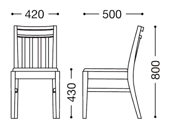 カルースト(既製品)