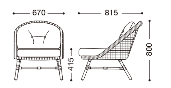 カンブリス(既製品)