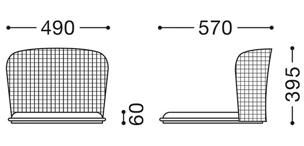 舞2型