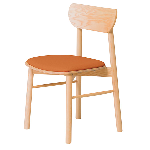 OR：オレンジ