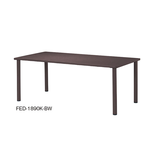 FED-1890K-BW　カラー：ブラウンウッド