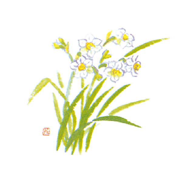 水仙