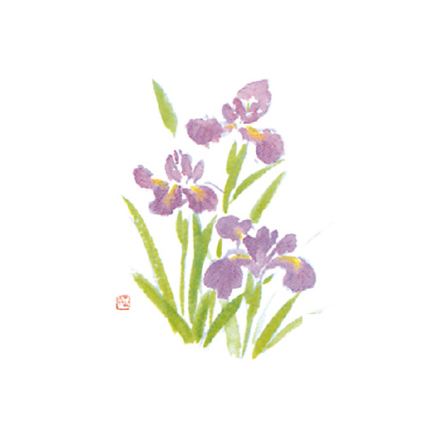 菖浦