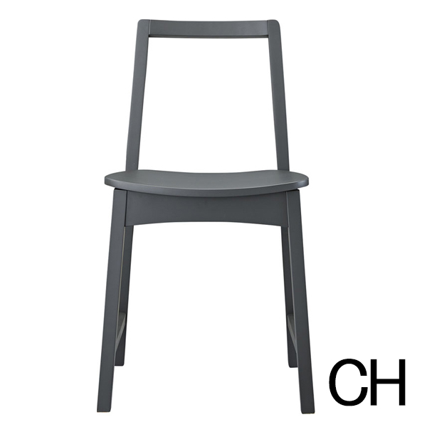 CH 板座