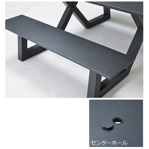 座クッション取り外し時