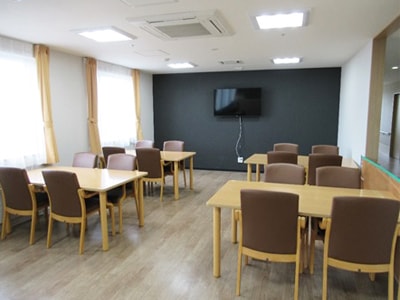 北海道 デイサービス様