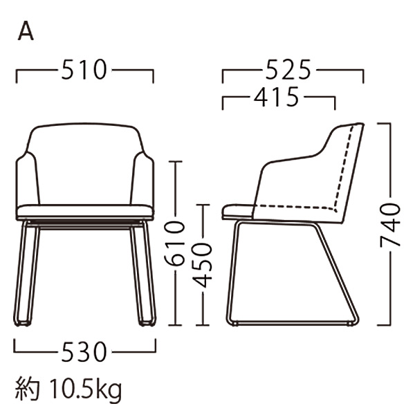 サイズ