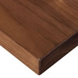 テーブル天板 TB3000-3059シリーズ ウォールナット突板