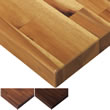 テーブル天板 TB3060-3089シリーズ アカシアハイブリッド集成材