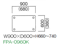 FPA-0960K