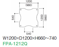 FPA-1212Q