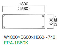 FPA-1860K