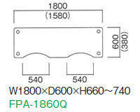 FPA-1860Q