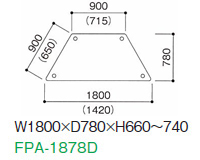 FPA-1878D