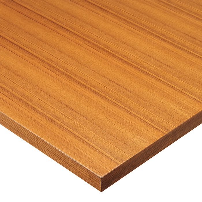 ST-101 TK（チーク柾目）