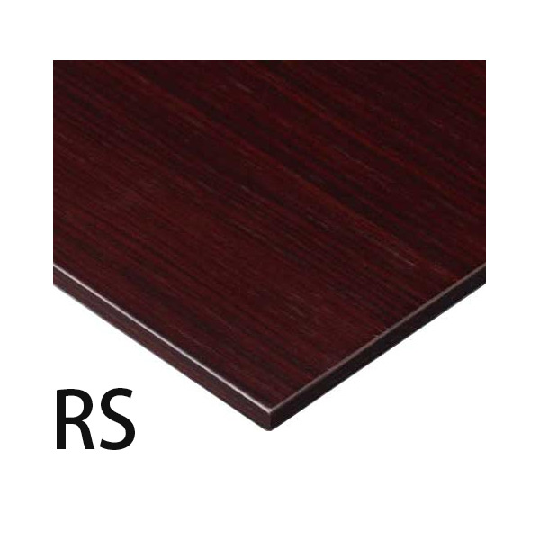 ST-102 RS（人工ローズ柾目）