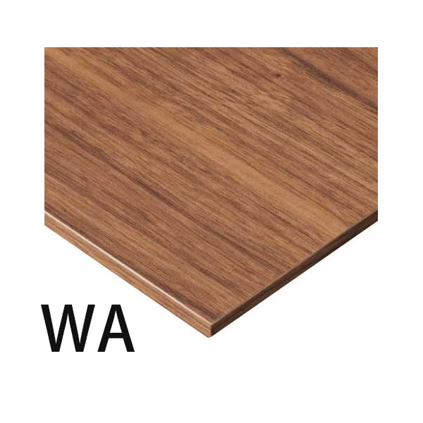 ST-102 WA（ウォールナット板目）