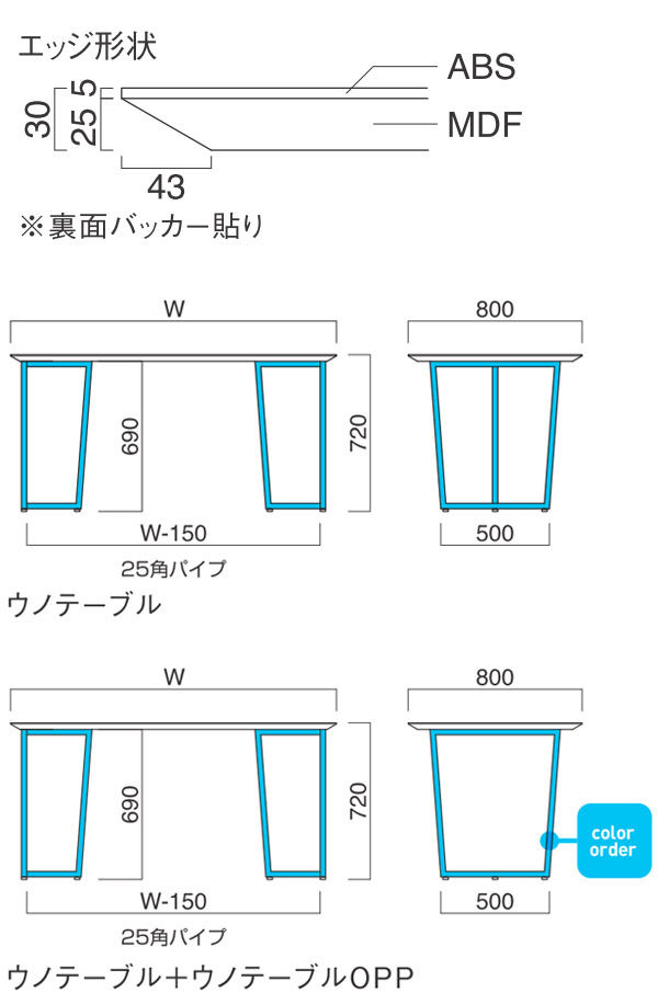 サイズ