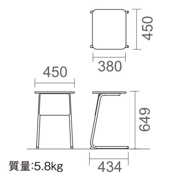 カラー