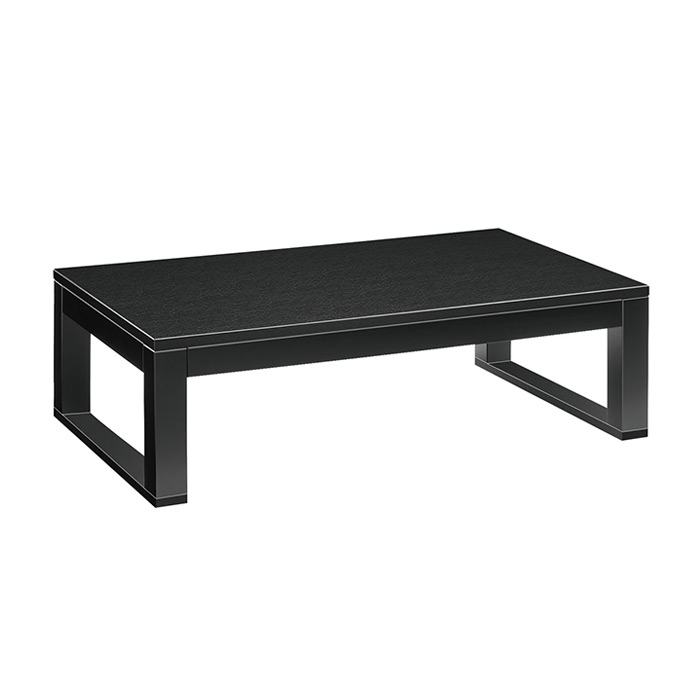 B(ブラック) 長門Ⅰ座卓