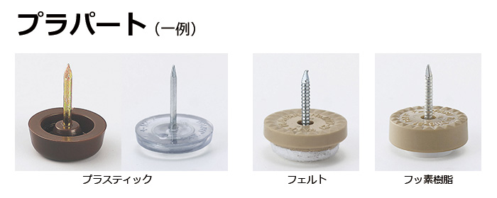 プラパートとは