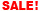 sale