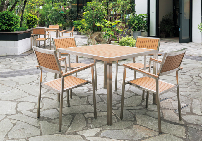 ガーデン家具 セット