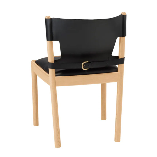 アームレスチェア 張地 バロン BA-10(Bランク) トンプソン