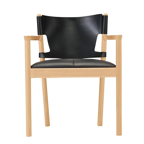 アームチェア 張地 バロン BA-10(Bランク) トンプソン