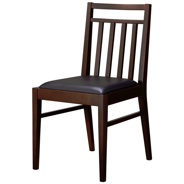 カルースト（既製品） 木製椅子 チェリー（CHERRY）｜店舗家具ピースワーク