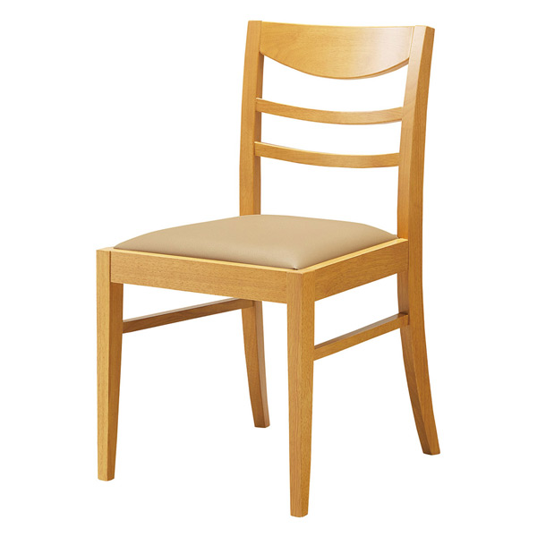 木製椅子 ウッドチェア｜洋風レストラン・カフェ｜店舗家具