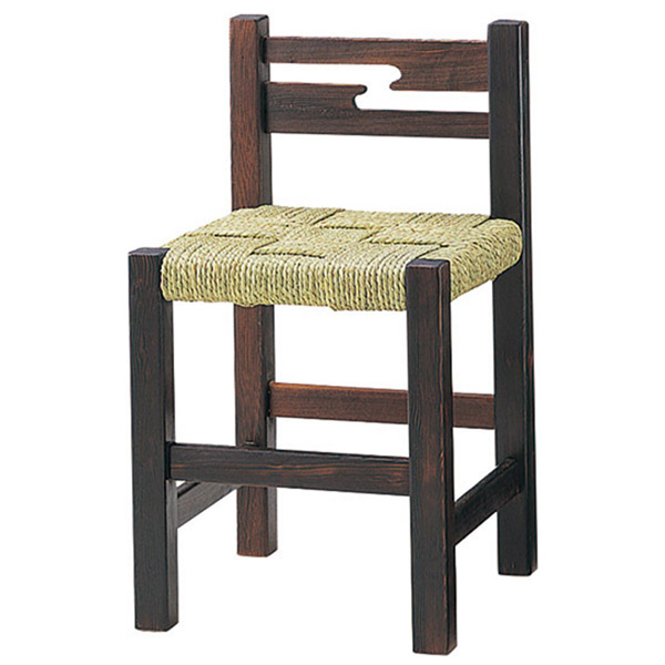 木製椅子 榛名山